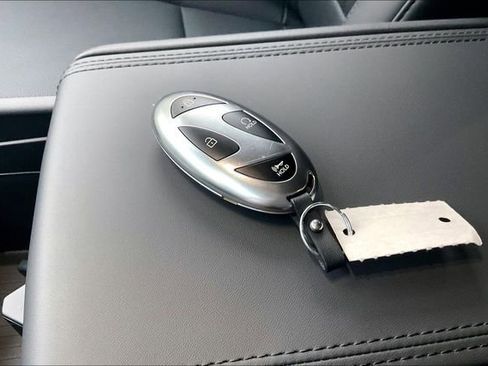 New 2026 Hyundai Santa Fe SEL image 33