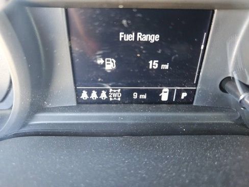 New 2025 Chevrolet Silverado 2500 W/T w/ WT Convenience Package image 16