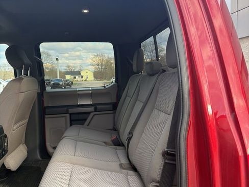 Used 2020 Ford F250 XLT w/ XLT Premium Package image 6