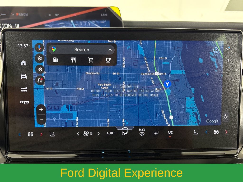 New 2026 Ford Expedition Max Active RWD image 24