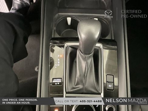 Certified 2025 MAZDA CX-50 AWD 2.5 Hybrid w/ Premium Pkg image 39