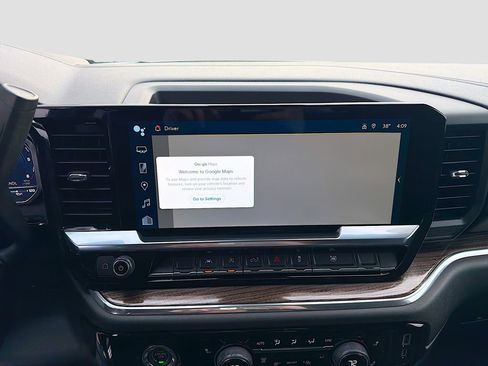 Used 2024 Chevrolet Silverado 1500 RST w/ Protection Package image 30