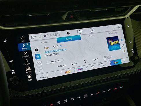 New 2026 Jeep Cherokee Laredo image 14