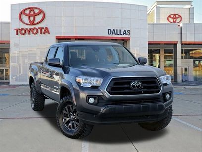 Used 2022 Toyota Tacoma SR5