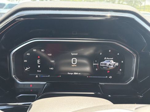 New 2026 GMC Sierra 1500 SLT AWD/4WD image 24