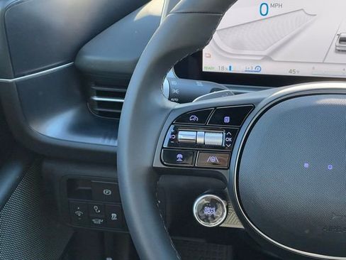 New 2025 Hyundai Ioniq 6 SEL AWD/4WD image 19