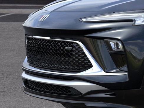 New 2026 Buick Encore GX Sport Touring w/ Comfort Package image 13