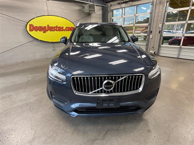 Used 2022 Volvo XC90 T5 Momentum AWD/4WD image 8