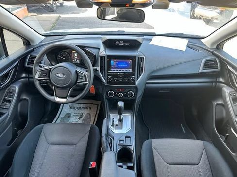 Used 2023 Subaru Crosstrek 2.0i AWD/4WD image 14