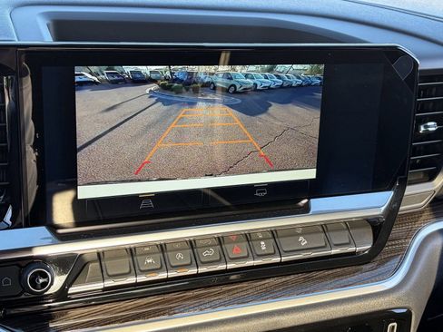 Certified 2026 Chevrolet Silverado 1500 LT Trail Boss w/ Protection Package AWD/4WD image 29