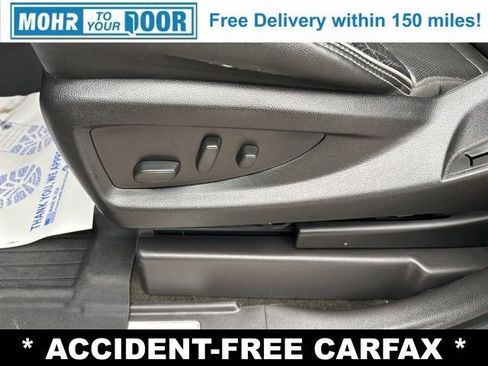 Used 2018 Chevrolet Silverado 1500 High Country image 11