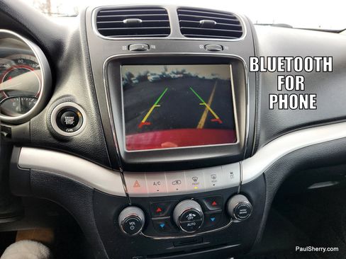 Used 2018 Dodge Journey GT w/ Driver Convenience Group image 3