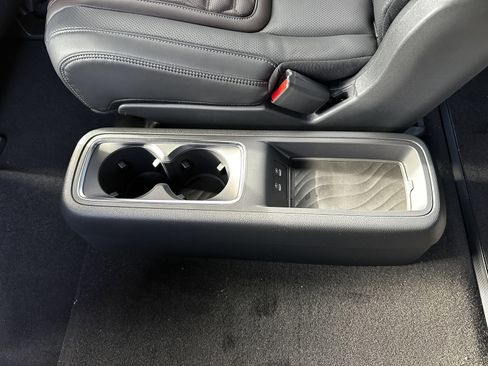 New 2026 Nissan Armada Platinum Reserve w/ Accent Package image 27