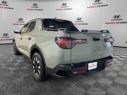 New 2026 Hyundai Santa Cruz SEL image 5