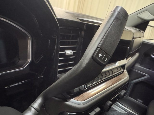 Used 2026 Chevrolet Silverado 1500 RST w/ RST Select Package AWD/4WD image 27