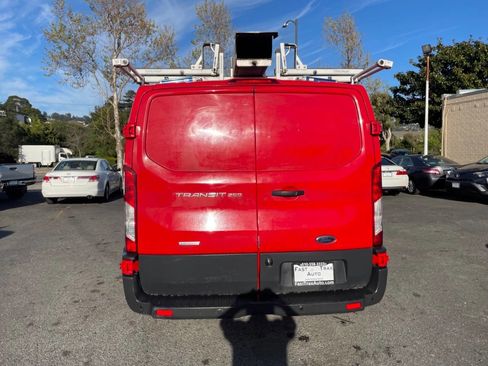 Used 2017 Ford Transit 250 130 Low Roof image 7
