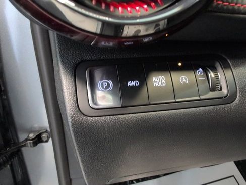 New 2026 Chevrolet Equinox RS image 18