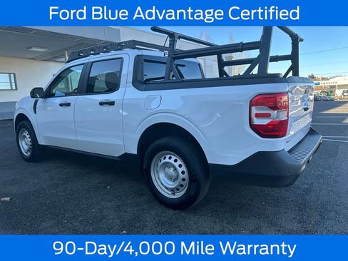 Used 2023 Ford Maverick XL image 5