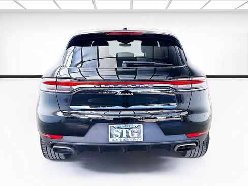 Used 2020 Porsche Macan AWD/4WD image 5