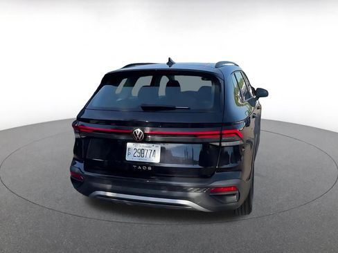 Used 2025 Volkswagen Taos S image 12