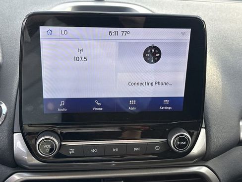 Used 2021 Ford EcoSport SE AWD/4WD image 29