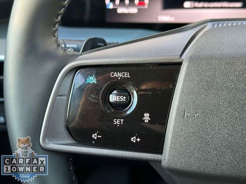 Used 2025 Nissan Murano SL AWD/4WD image 23