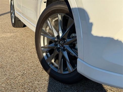 New 2025 MAZDA CX-5 AWD 2.5 S w/ Premium Plus Pkg image 2