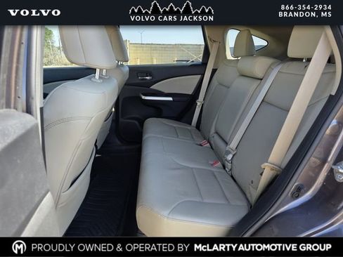 Used 2016 Honda CR-V EX-L image 16