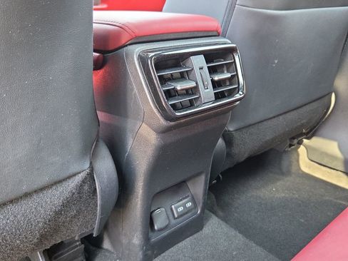 Used 2024 Lexus NX 350 AWD w/ Cold Area Package image 16