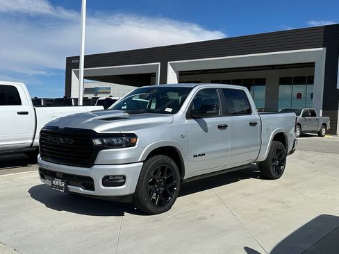 New 2026 RAM 1500 Laramie image 2