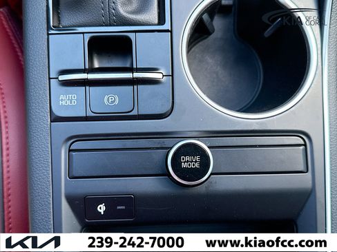 Certified 2023 Kia K5 GT-Line w/ GT-Line Premium Package image 27