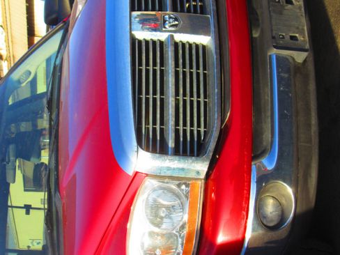 Used 2006 Dodge Ram 1500 Truck SLT w/ Quad Cab Big Horn Value Group image 17