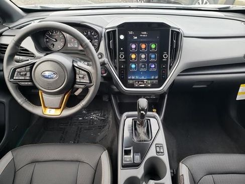 New 2026 Subaru Crosstrek 2.5i Wilderness image 14