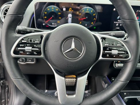 Certified 2021 Mercedes-Benz GLB 250 4MATIC image 28