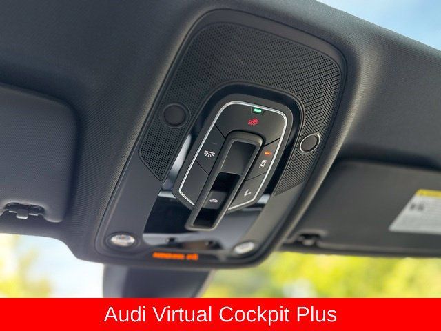 Used 2023 Audi A4 2.0T Premium Plus AWD/4WD image 24