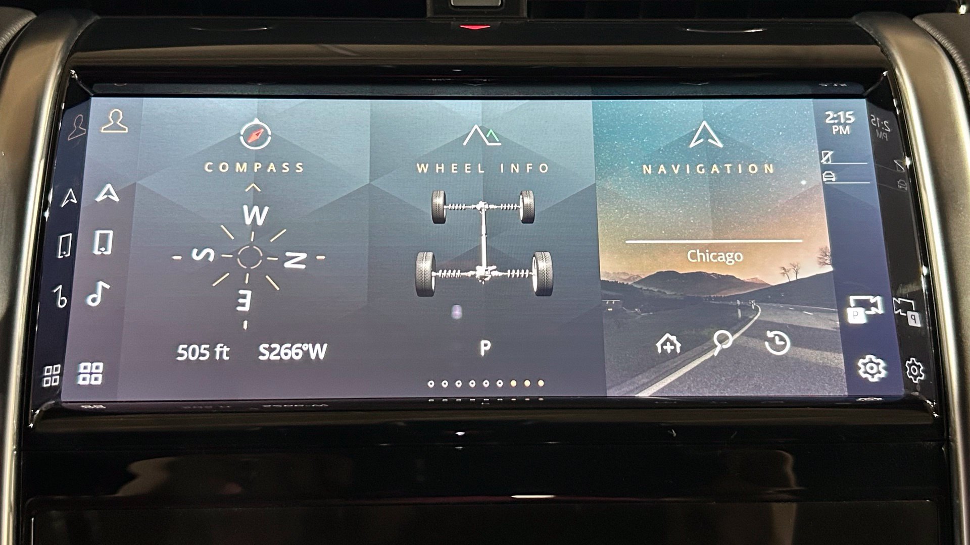 Used 2021 Land Rover Discovery Sport SE R-Dynamic AWD/4WD image 83