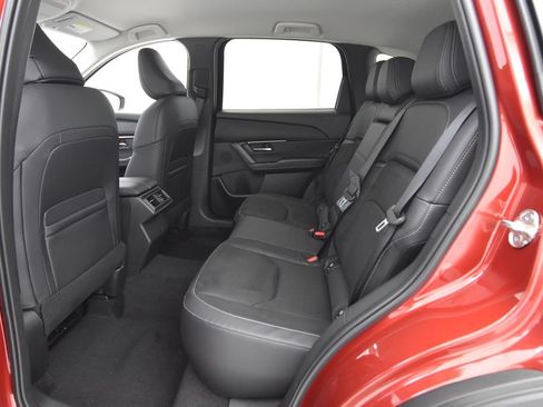 New 2026 MAZDA CX-5 Preferred AWD/4WD image 26