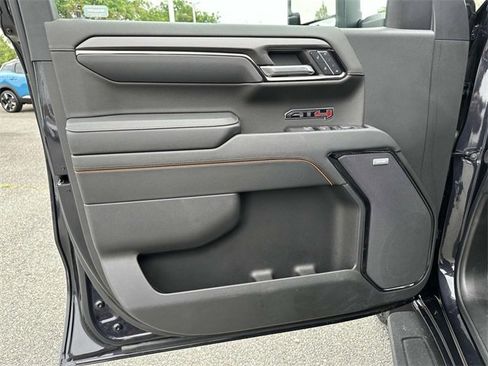 Used 2024 GMC Sierra 1500 AT4 w/ Technology Package image 14