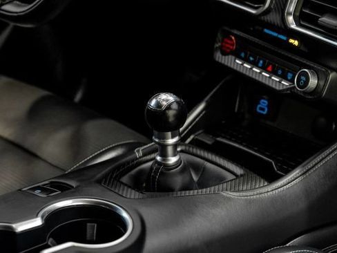 Used 2024 Ford Mustang GT Premium RWD image 29