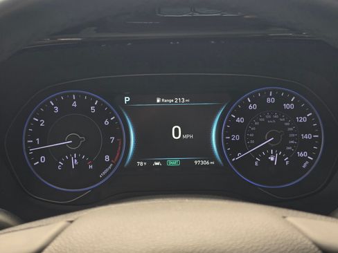 Used 2020 Hyundai Palisade SEL FWD image 17