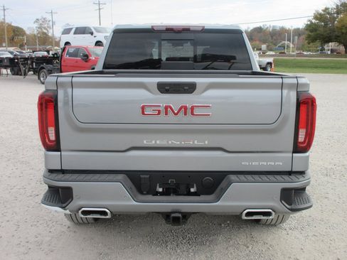 New 2026 GMC Sierra 1500 Denali w/ Denali Reserve Package image 5