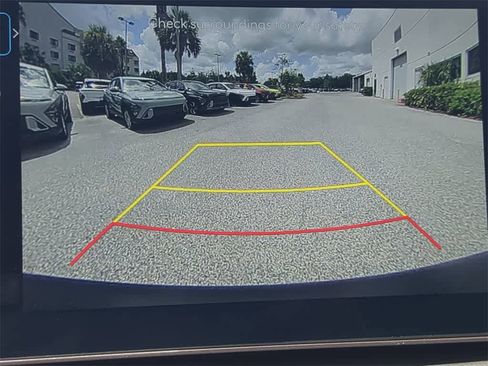 New 2026 Hyundai Santa Cruz SEL image 30