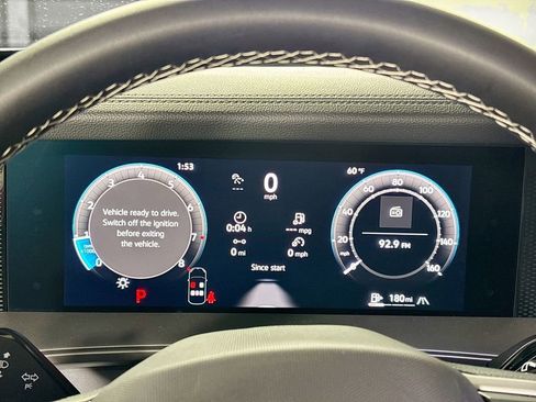 New 2026 Volkswagen Tiguan SE image 14