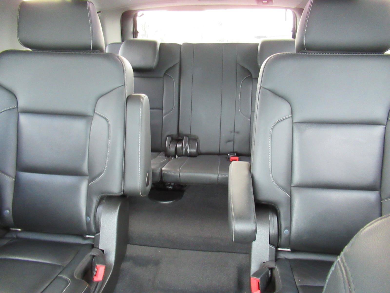 Used 2020 Chevrolet Tahoe LT w/ RST Edition RWD image 22