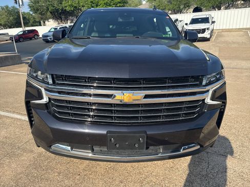 Used 2024 Chevrolet Suburban LT image 10