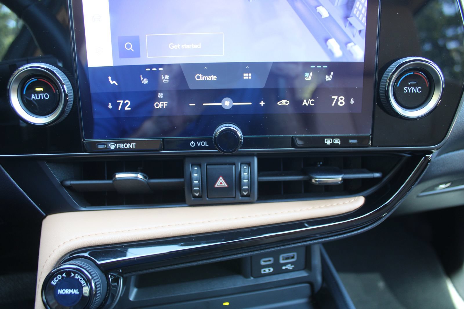 Used 2022 Lexus NX 350 AWD image 43