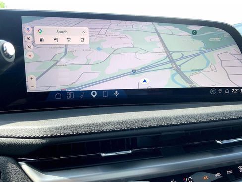 Certified 2024 Cadillac XT4 Premium Luxury AWD/4WD image 34