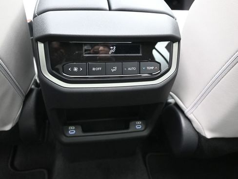 New 2026 Lexus TX 350 AWD image 20