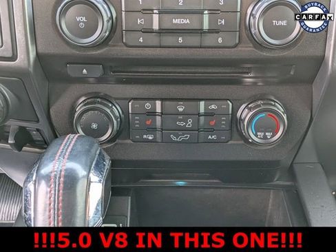 Used 2018 Ford F150 XLT w/ Equipment Group 302A Luxury image 31