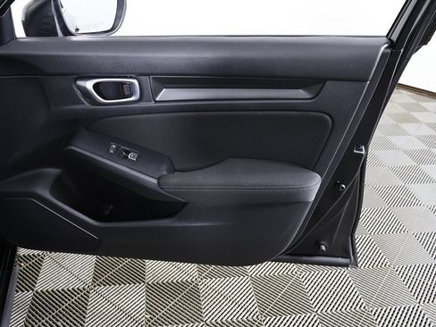 Certified 2026 Honda Civic Sport image 20